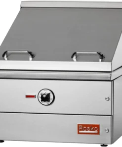 Cuiseur à vapeur à propane pour hot-dogs