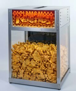 Réchaud nachos (110 volts)