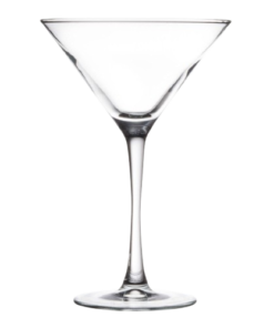 Verre à Martini
