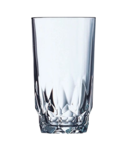 Verre à eau (Pointe diamant)