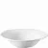 Bol soupe 9" blanche delco