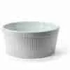Bol ramequin 2 oz blanc
