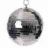 Location boule disco avec lumière et moteur