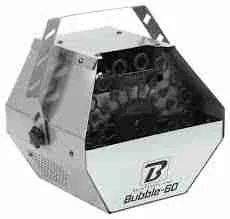 Machine à bulles Lampo 110v