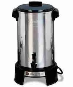 Cafetière 30 tasses 110v