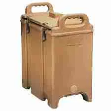 Cambro 10 litres (liquide)