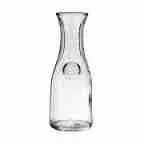 Carafon vin 1/2 litre