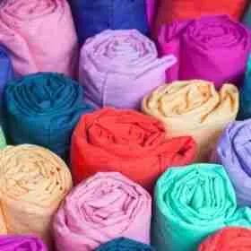 Nappes et Serviettes
