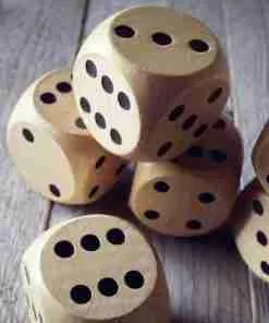 Casino et jeux