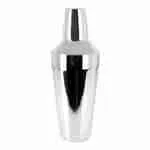 Frappe cocktail stainless