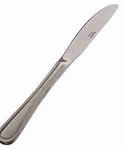 Couteau à beurre régulier T2CNA102