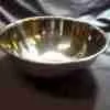 Cul de poule 12" stainless
