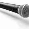 Micro avec Fil Shure SM58