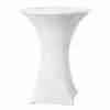 Nappe lycra noire 24"