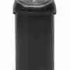 Poubelle de plastique extérieur 17 gallons (sac inclus)