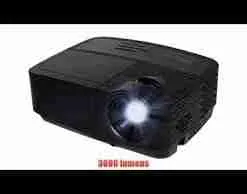 Projecteur DLP 3000 Lunens XGA