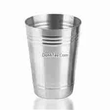 Sceau stainless (refroidisseur de bouteille)