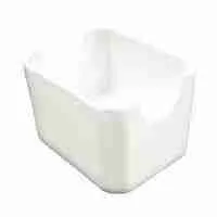Sucrier à sachets (carré)