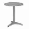 Table bistro 30"H X 24"L