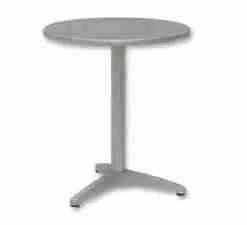 Table bistro 30"H X 24"L