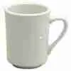 Tasse Mug blanche