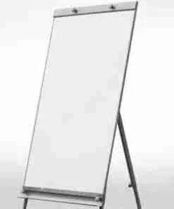 Trépied avec tableau 24" X 36" (crayons feutres inclus) à louer