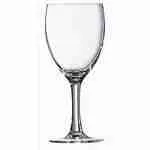 Verre à vin 8 oz universel