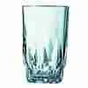 Verre à eau 8 oz (pointe diamant)