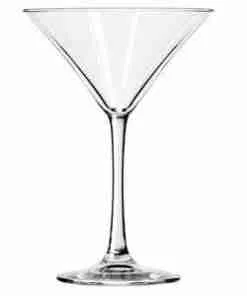 Verre martini 6 oz - Libbys 8455