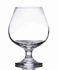 Verre à cognac 8-1/4 oz