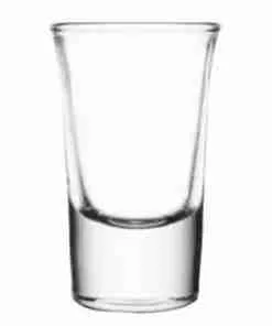 Verre à shooter 1 oz
