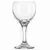 Verre à vin rouge