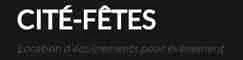Cité-Fêtes
