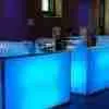 Location de Bar lumineux 6pi