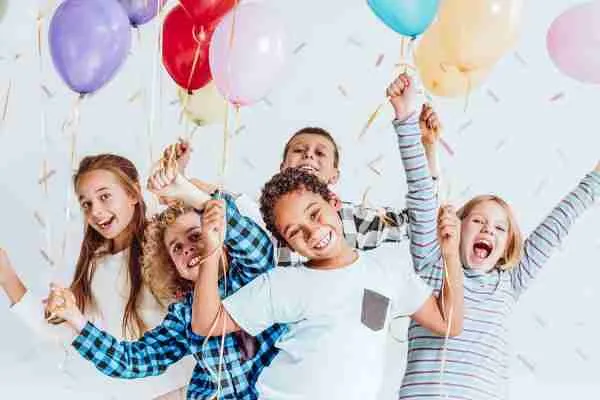 fête fin d'année scolaire
