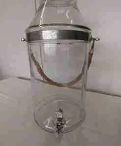 Jar distributeur de boisson