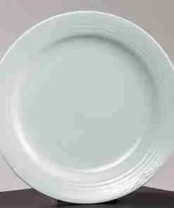 Assiette à entrée 8'' Arctic White