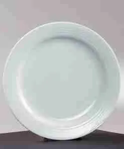 Assiette à dîner 10,5" Arctic White