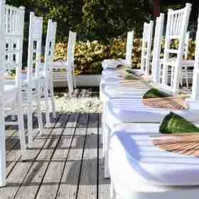 Chaises