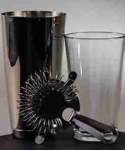 Martini shaker