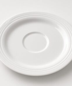 Soucoupe Arctic White