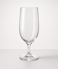 Verre à eau en cristal 11,5 oz