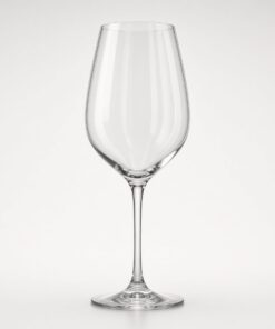 Verre à vin en cristal 13,5 oz