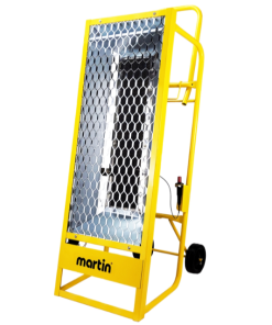 Chauffage radiant au propane 35 000 BTU