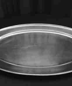 Plat de service 20″