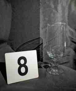 Verre à bière 14 oz #8