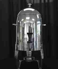 Théière avec sterno SUNNEX 14L #19