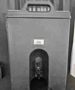 Thermos 40 L, Cambro