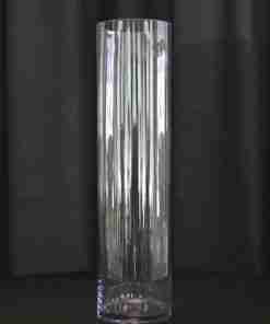 Vase cylindrique