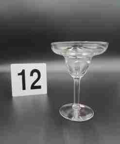 Verre à margarita 9,5 oz #12